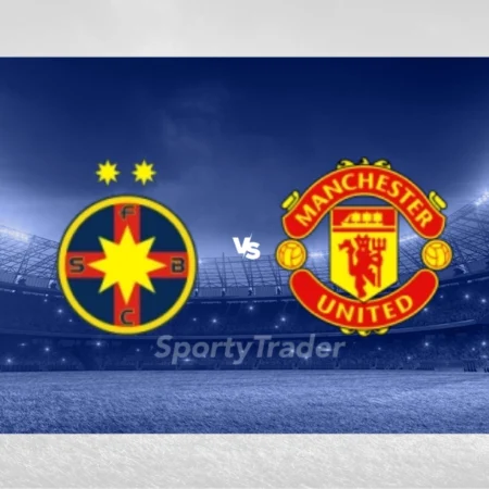 [TIPS] Steaua Bukarest vs Manchester United (Eurooppa-liiga – 30/01/25)