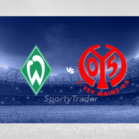 [TIPS] SV Werder Bremen vs FSV Mainz (Bundesliiga)