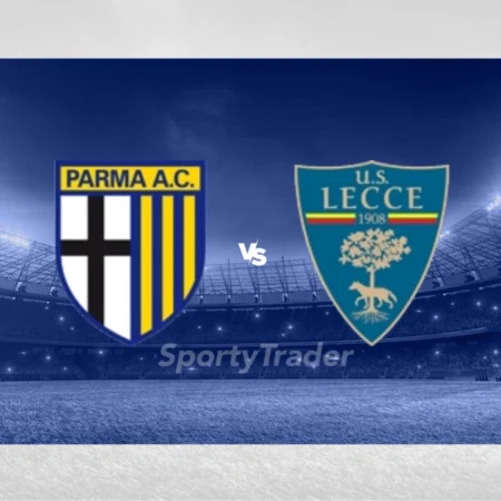 [TIPS] Parma vs US Lecce (Serie A – 31/01/25)