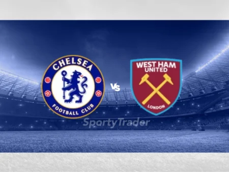 [TIPS] Chelsea vs West Ham (Valioliiga – 03/02/25)