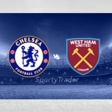 [TIPS] Chelsea vs West Ham (Valioliiga – 03/02/25)