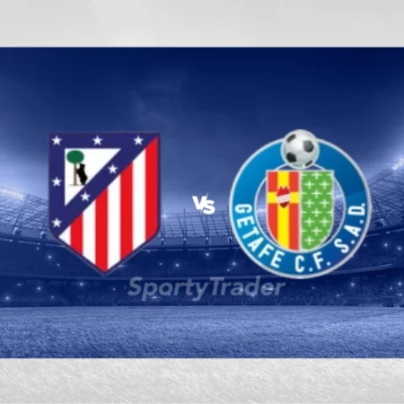 [TIPS] Atlético Madrid vs Getafe (Kuninkaan Cup – 04/02/25)