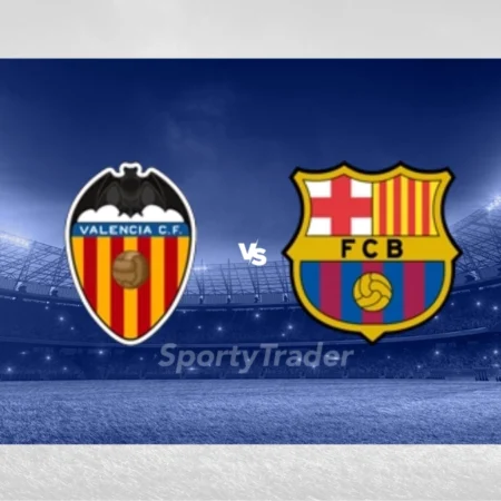 [TIPS] Valencia vs Barcelona (Copa del Rey – 06/02/25)