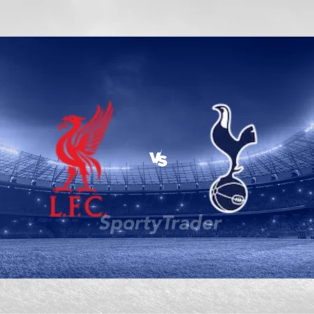 [TIPS] Liverpool FC vs Tottenham (Carabao Cup – 06/02/25)