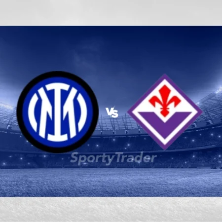 [TIPS] Inter Milan vs Fiorentina (Serie A – 10/02/25)