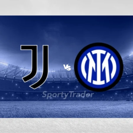 [TIPS] Juventus vs Inter Milan (Serie A – 16/02/25)