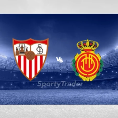 [TIPS] Sevilla vs Mallorca (LaLiga – 24/02/25)