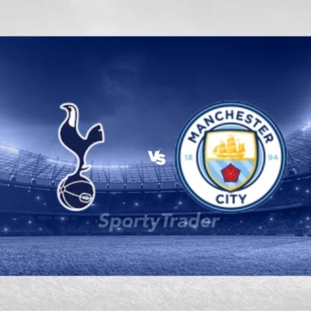 [TIPS] Tottenham vs Manchester City (Valioliiga – 26/02/25)