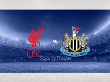 [TIPS] Liverpool FC vs Newcastle United (V Premier League – 26/02/25)