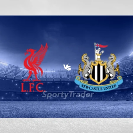 [TIPS] Liverpool FC vs Newcastle United (V Premier League – 26/02/25)