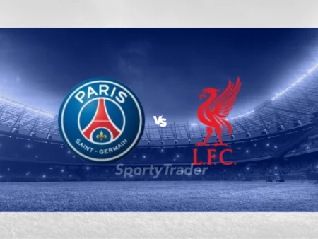 [TIPS] PSG vs Liverpool FC (Mestarien liiga – 05/03/25)