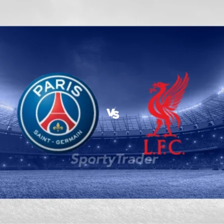 [TIPS] PSG vs Liverpool FC (Mestarien liiga – 05/03/25)