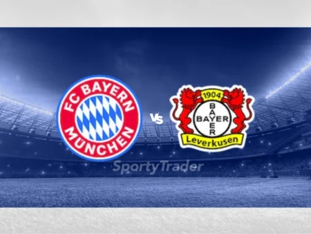 [TIPS] Bayernin München vs Bayer Leverkusen (Mestarien Liiga – 05/03/25)