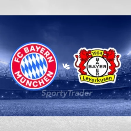 [TIPS] Bayernin München vs Bayer Leverkusen (Mestarien Liiga – 05/03/25)